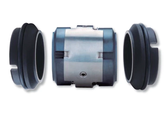 Burgmann H74D Mechanical Seal