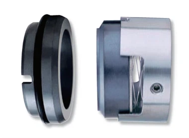 Sello mecánico de Burgmann H7N